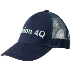 Passion 4Q Trucker Cap