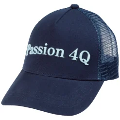 Passion 4Q Trucker Cap