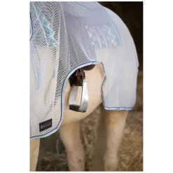 Passion 4Q Western-Fliegenausreitdecke