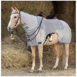 Passion 4Q Western-Fliegenausreitdecke