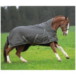 Passion 4Q 3-Zonen Outdoordecke