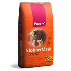 Pavo SlobberMash