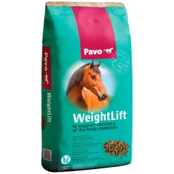Pavo WeightLift