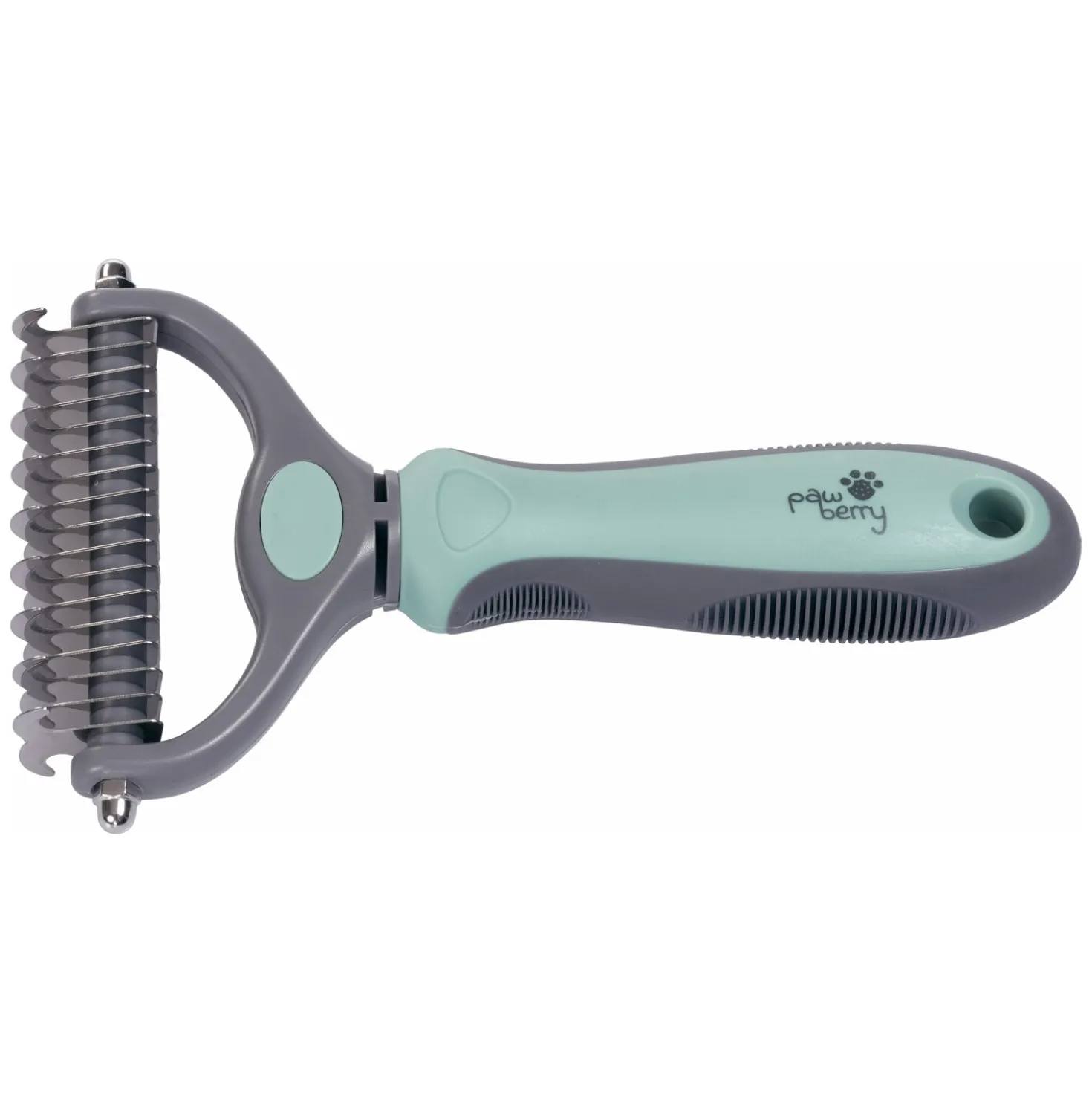 pawberry Entfilzungskamm