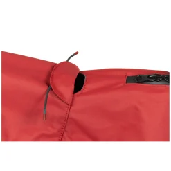 pawberry Hundemantel Rainstormer