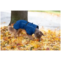 pawberry Hundemantel Rainstormer