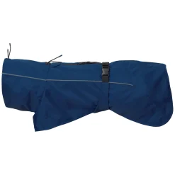 pawberry Hundemantel Rainstormer