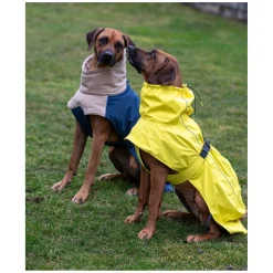 pawberry Hundemantel Rainstormer