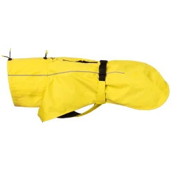 pawberry Hundemantel Rainstormer