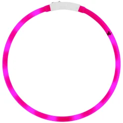 pawberry LED-Hundehalsband