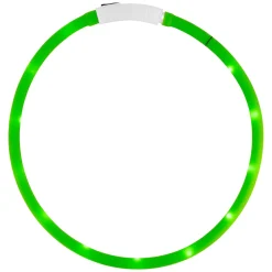 pawberry LED-Hundehalsband
