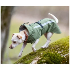 pawberry Softshell-Hundemantel Reus