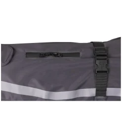 pawberry Softshell-Hundemantel Reus
