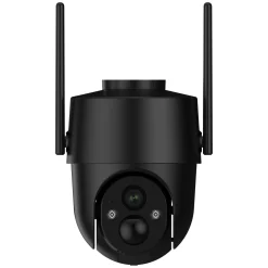 PetTec Überwachungskamera PetCam Free'n 360