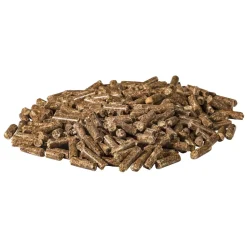 PFERDEfit by Loesdau Bierhefe-Pellets
