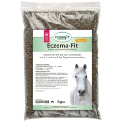 PFERDEfit by Loesdau Eczema-Fit