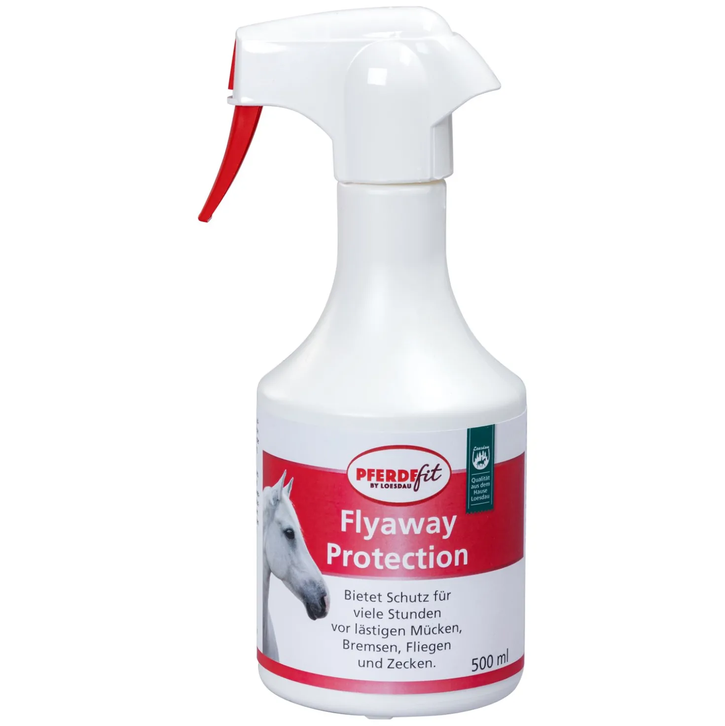 PFERDEfit by Loesdau Flyaway Protection