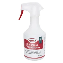 PFERDEfit by Loesdau Hirschlausfliegen-Spray