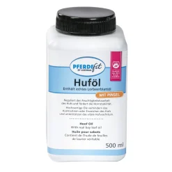 PFERDEfit by Loesdau Huföl