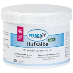 PFERDEfit by Loesdau Hufsalbe