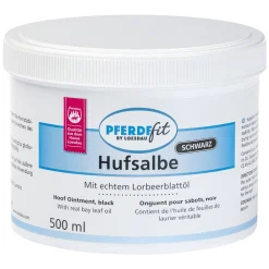PFERDEfit by Loesdau Hufsalbe