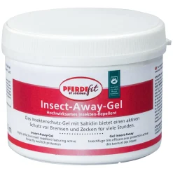 PFERDEfit by Loesdau Insect-Away-Gel