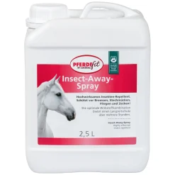 PFERDEfit by Loesdau Insect-Away-Spray