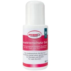 PFERDEfit by Loesdau Insektenschutz Gel Roll-On