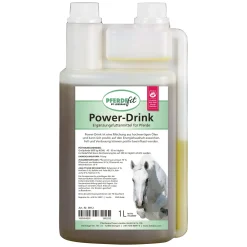 PFERDEfit by Loesdau Power-Drink
