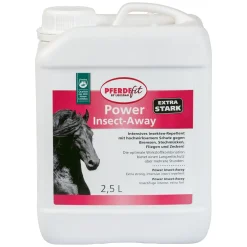 PFERDEfit by Loesdau Power Insect-Away-Spray