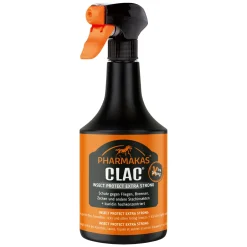 PHARMAKAS CLAC Insect Protect Spray extra strong