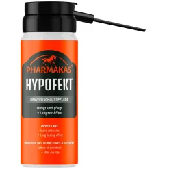 PHARMAKAS Hypofekt Reißverschlusspflege