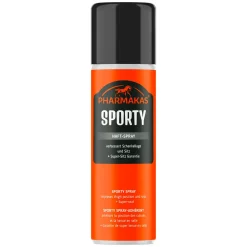 PHARMAKAS Sporty Haft-Spray