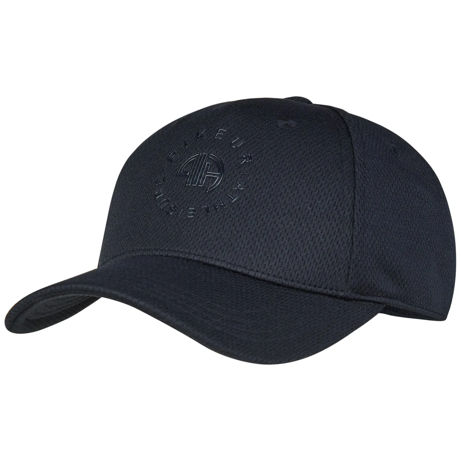 PIKEUR Athleisure Cap Mesh