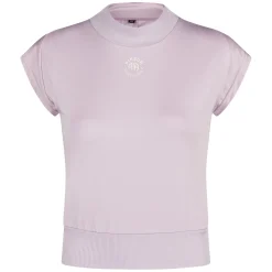 PIKEUR Athleisure Cropped Funktionsshirt