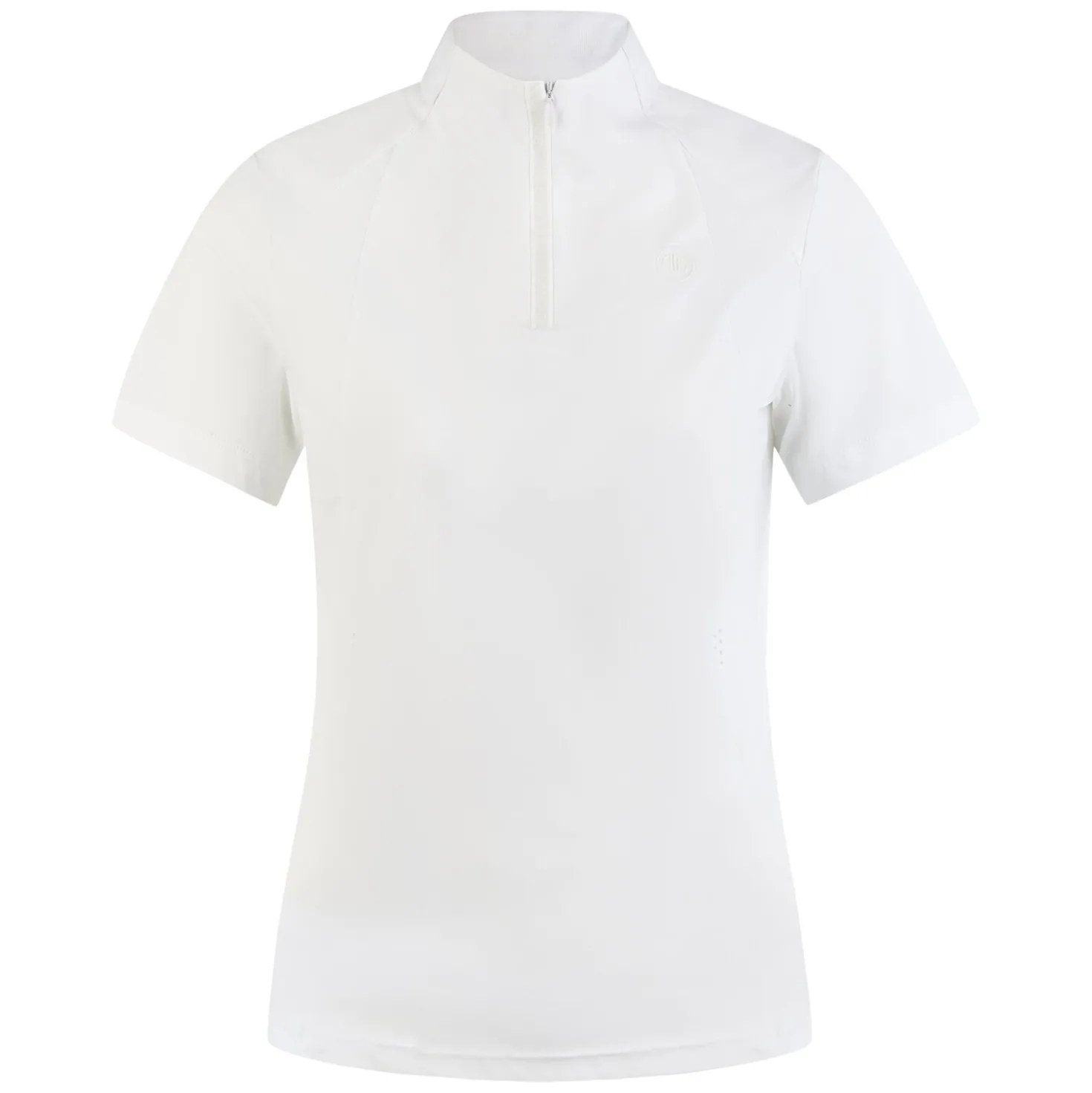 PIKEUR Athleisure Funktions-Turniershirt