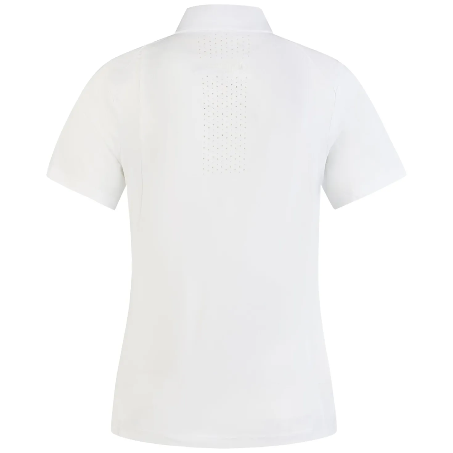 PIKEUR Athleisure Funktions-Turniershirt