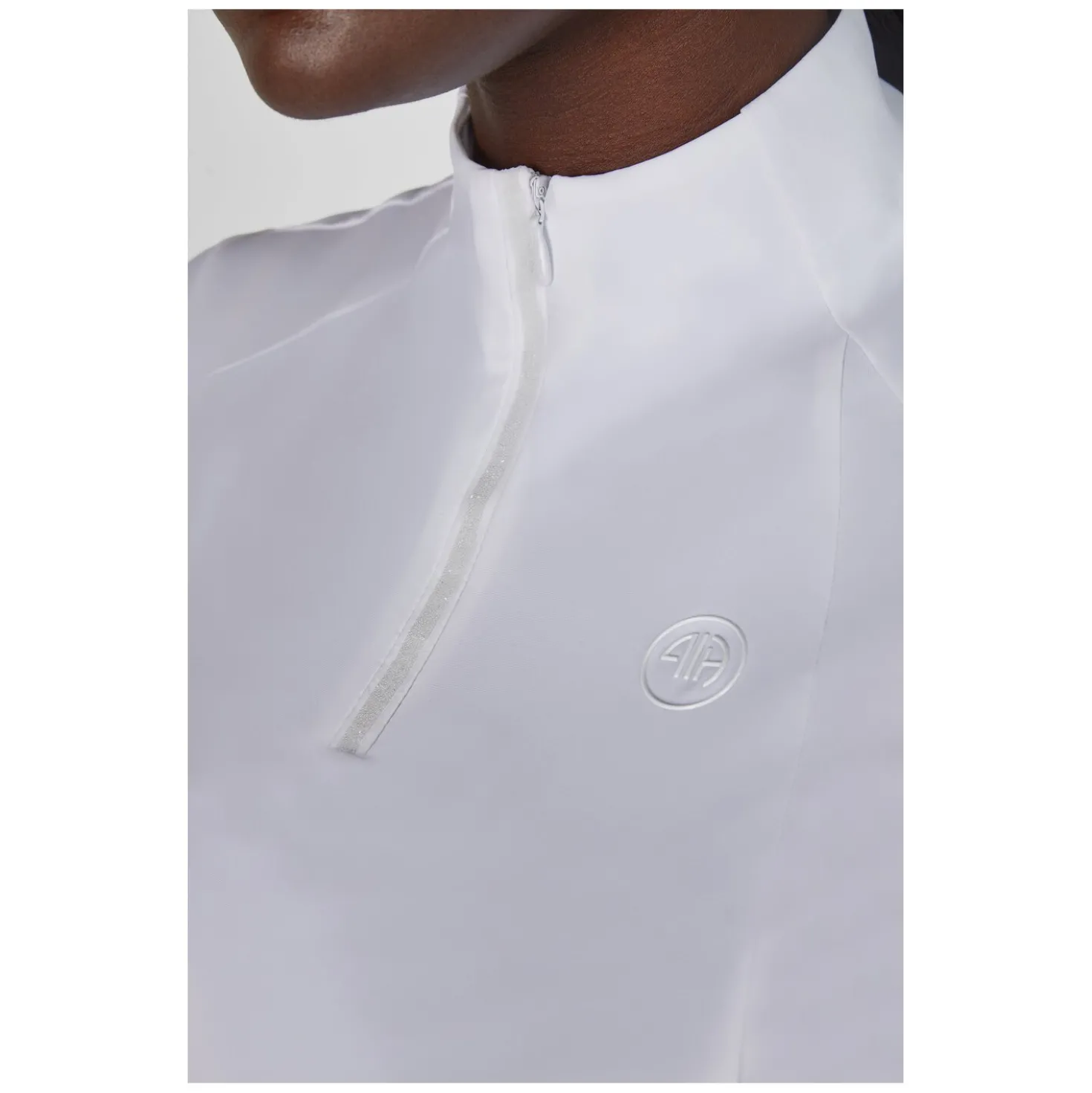 PIKEUR Athleisure Funktions-Turniershirt