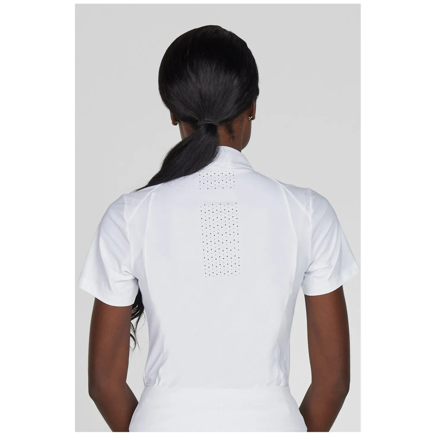 PIKEUR Athleisure Funktions-Turniershirt