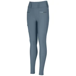 PIKEUR Athleisure Gesäßeinsatz-Reithose Grip