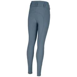PIKEUR Athleisure Gesäßeinsatz-Reithose Grip