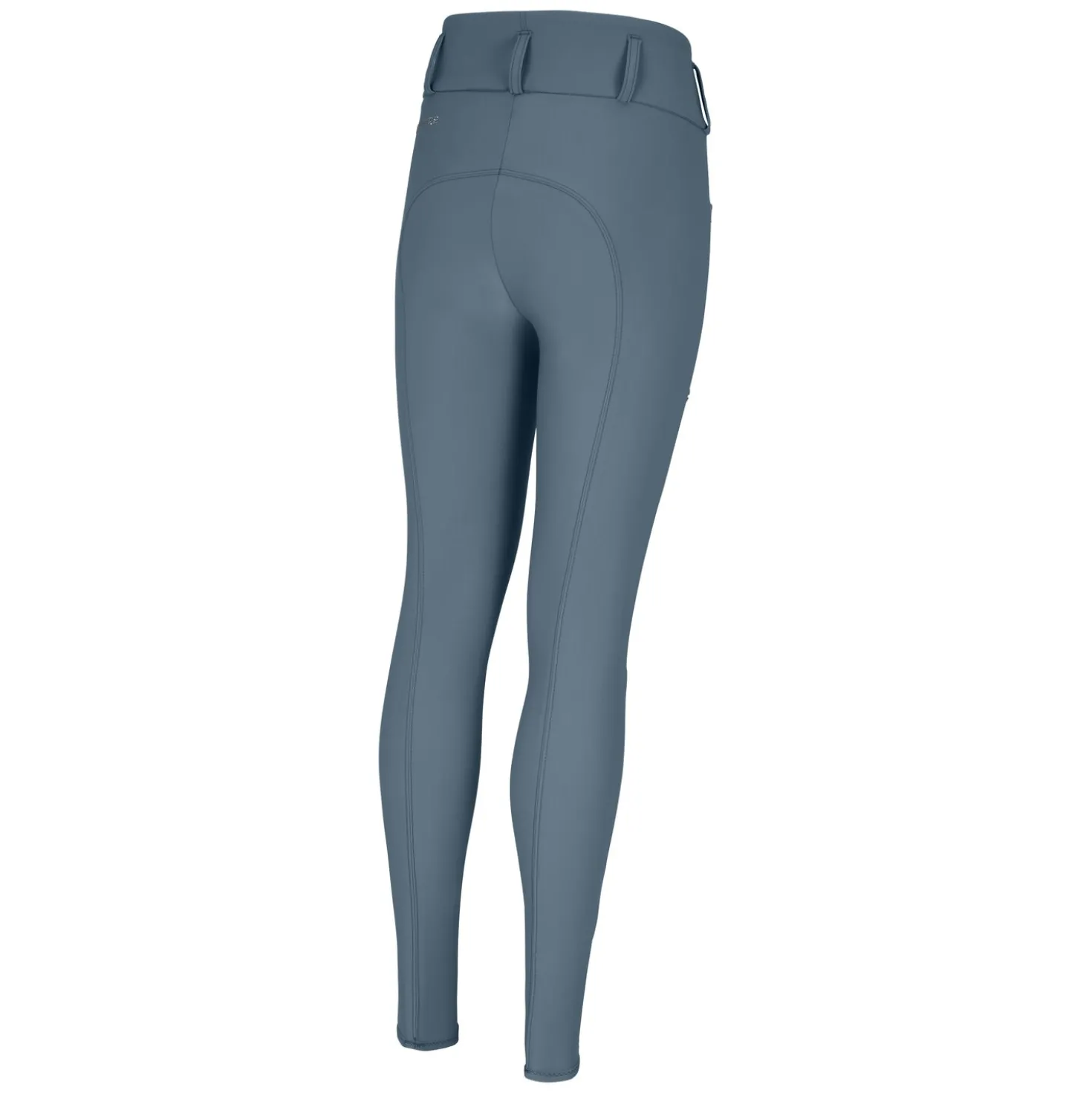 PIKEUR Athleisure Gesäßeinsatz-Reithose Grip