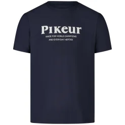 PIKEUR Fanshirt WM Herren