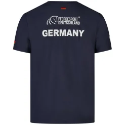 PIKEUR Fanshirt WM Herren