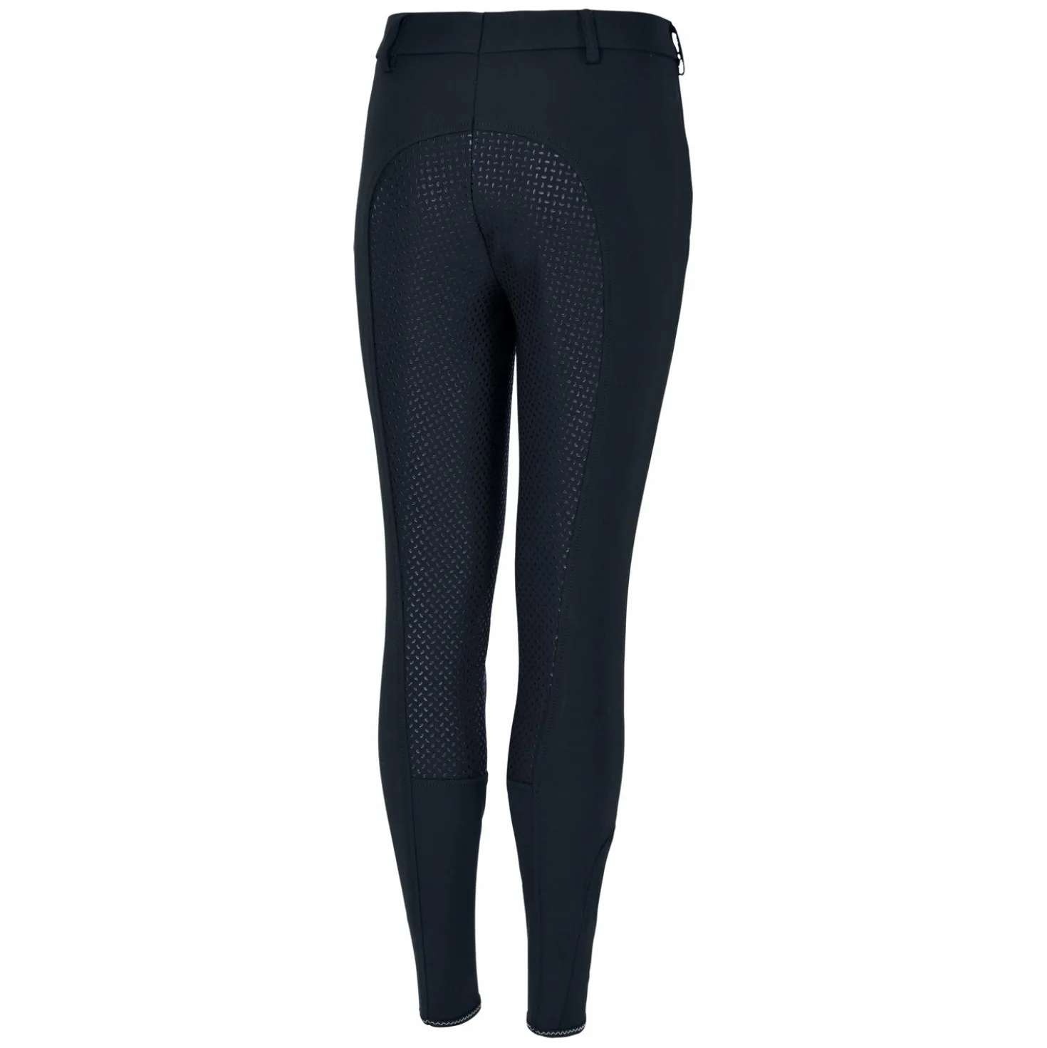 PIKEUR Gesäßeinsatz-Reithose Braddy Grip Softshell