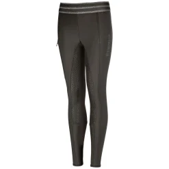 PIKEUR Gesäßeinsatz-Reithose Ida Grip Athleisure