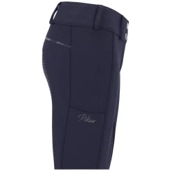 PIKEUR Gesäßeinsatz-Reithose Xenia Grip