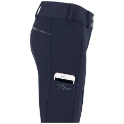 PIKEUR Gesäßeinsatz-Reithose Xenia Grip