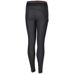 PIKEUR Reithose Ida Grip Athleisure