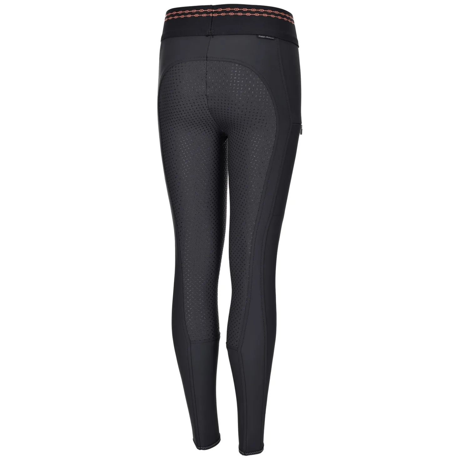 PIKEUR Reithose Ida Grip Athleisure